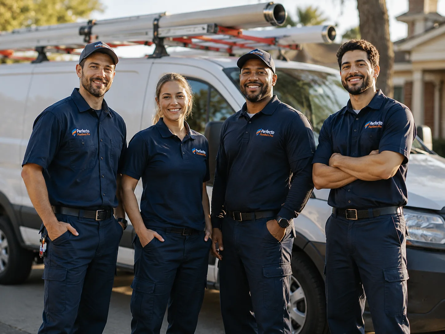 Emergency Plumber Near Me in Arvada, CO near me